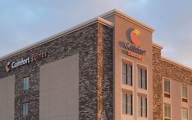 Comfort Suites Fargo Medical Center